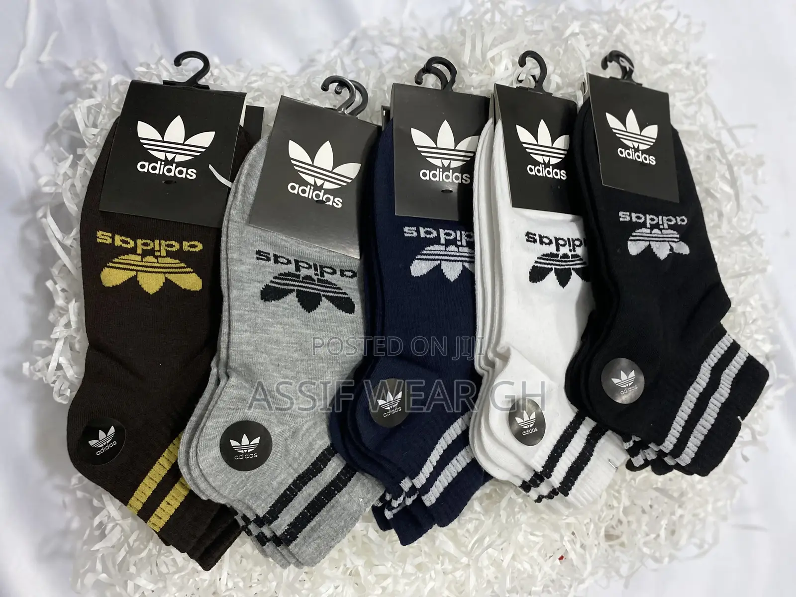 Men’S Socks