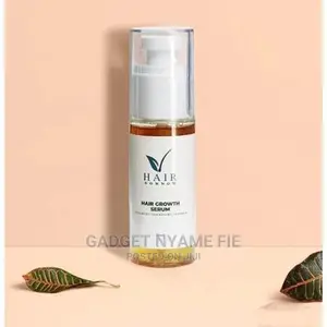 Hair Now Now(Hair Growth Serum)