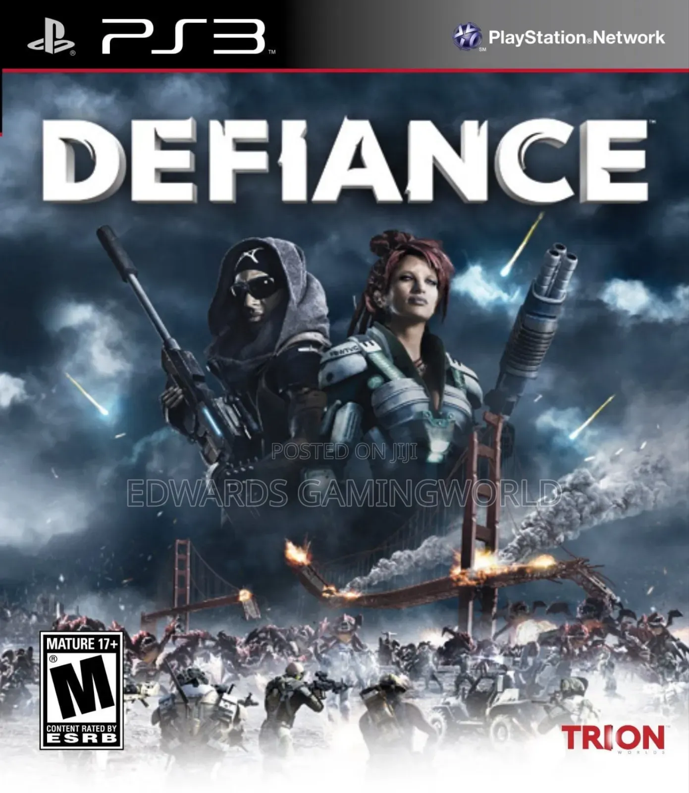 Playstation 3 Games