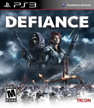 Playstation 3 Games