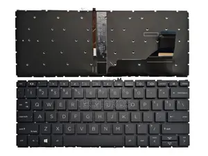 Original Hp Elitebook 830 G5 Keyboard With Backlit