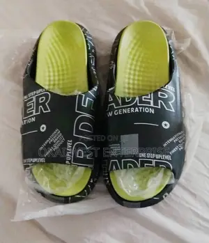 Special Slippers