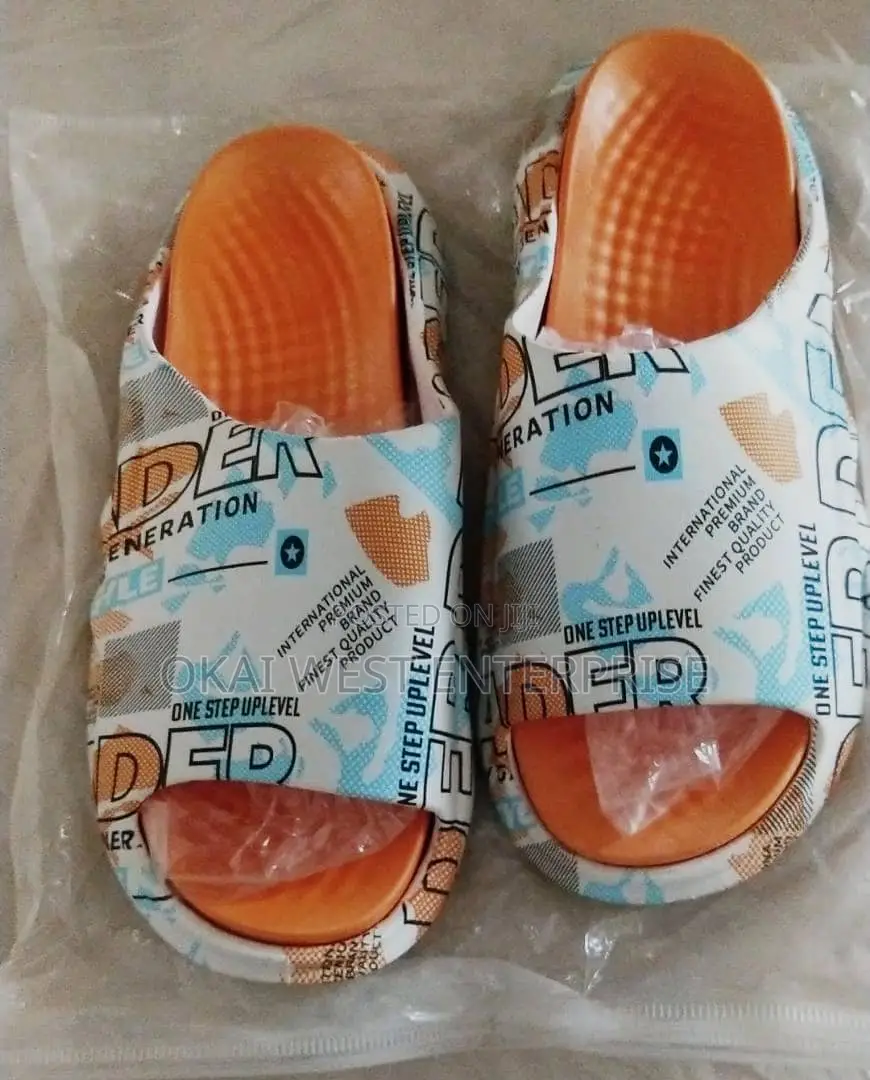 Special Slippers