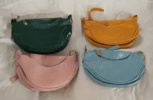 Ladies Hand Bag