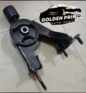 Original Toyota Corolla 2009-2018 Engine Seat