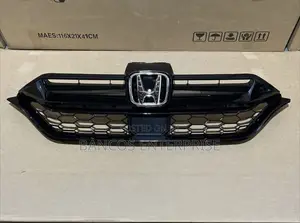 Honda Cr-v 2020-2022 Top Grille