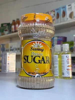 Brown Sugar 800g