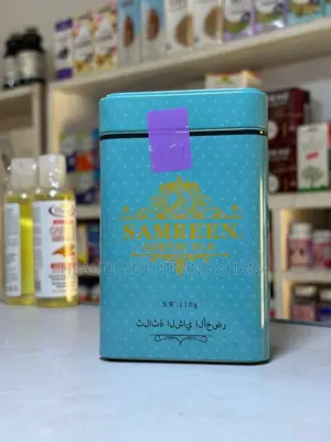 Samreen Greeen Tea