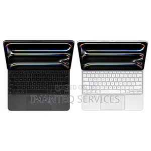 Apple Magic Keyboard for 13 Inch iPad M4