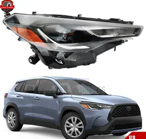 2022,2023,204,2025 Led Headlights For Toyota Corolla Cross