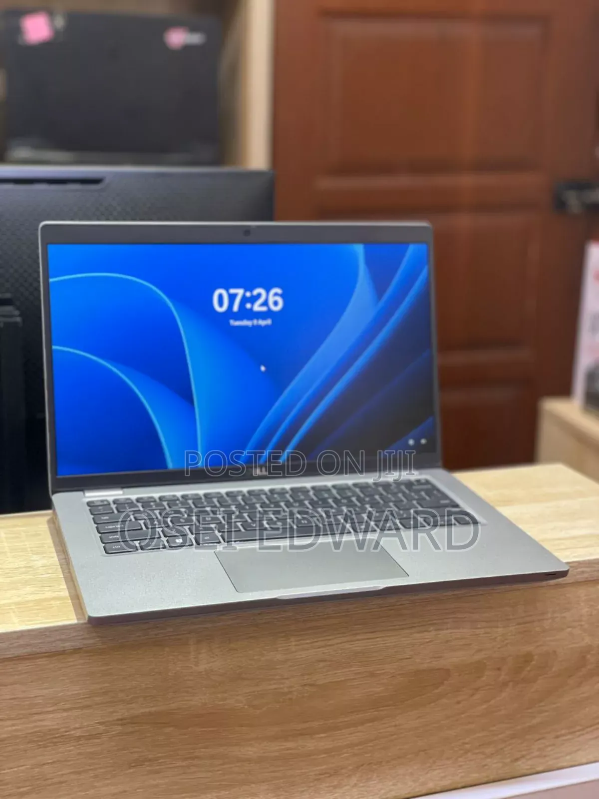 Laptop Dell Latitude 5430 16GB Intel Core I7 HDD+SSD 256GB