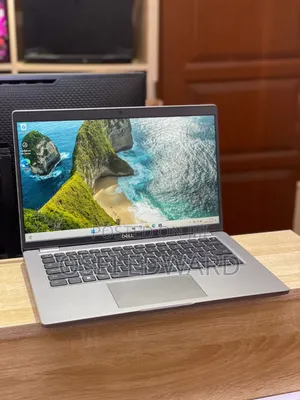 Laptop Dell Latitude 5430 16GB Intel Core I7 HDD+SSD 256GB