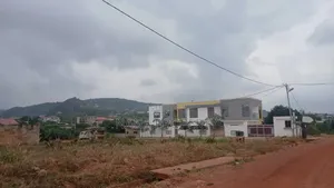 20 Acre's of Land for Sale Located at Dowdowa