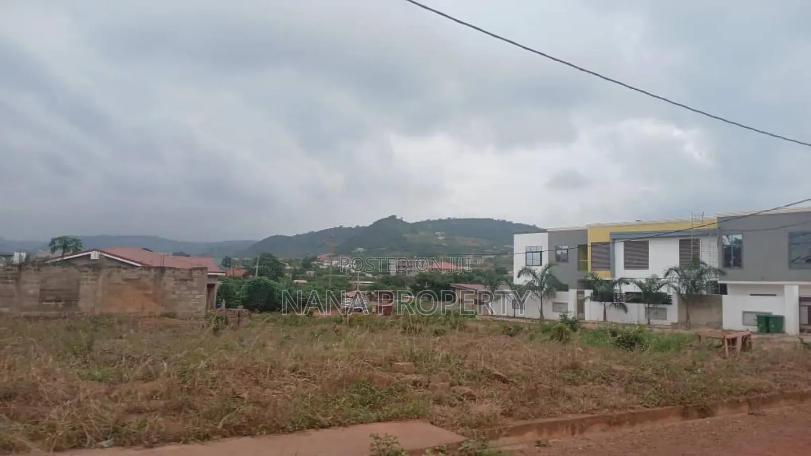20 Acre's of Land for Sale Located at Dowdowa
