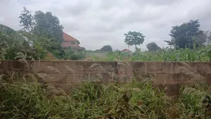 Three Plots of Land for Sale Located at Oyibi Saasabi Junct