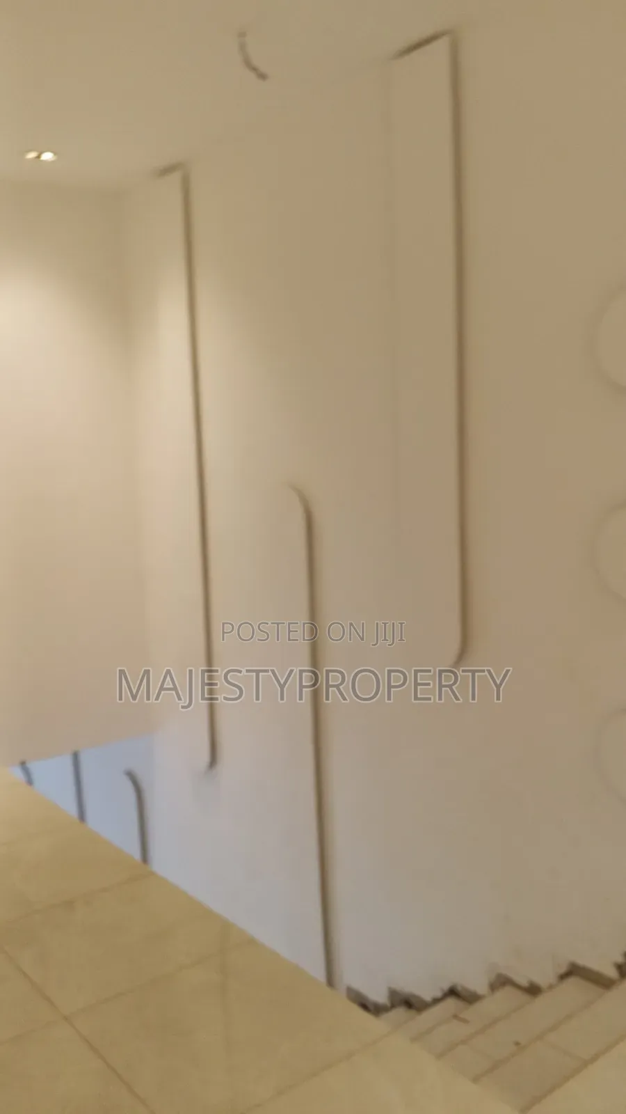4bdrm Townhouse/Terrace in Ashaley Botwe, Adjiriganor for sale