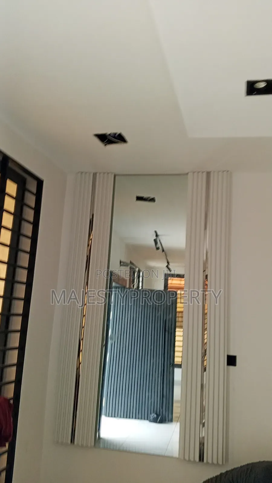 4bdrm Townhouse/Terrace in Ashaley Botwe, Adjiriganor for sale