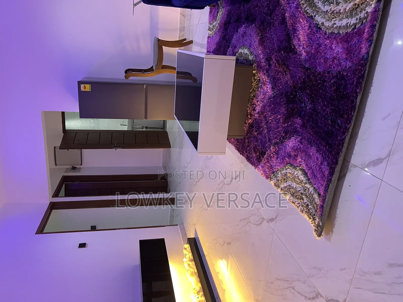 2bed Luxury+Starlink Internet /DSTV/