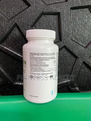 Tre-en-en Grain Concentrates