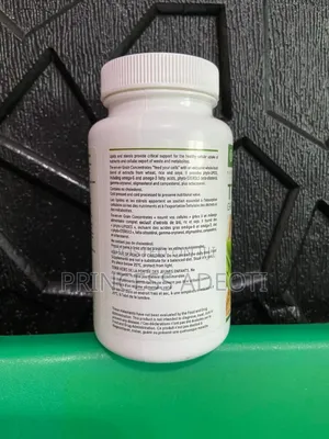 Tre-en-en Grain Concentrates