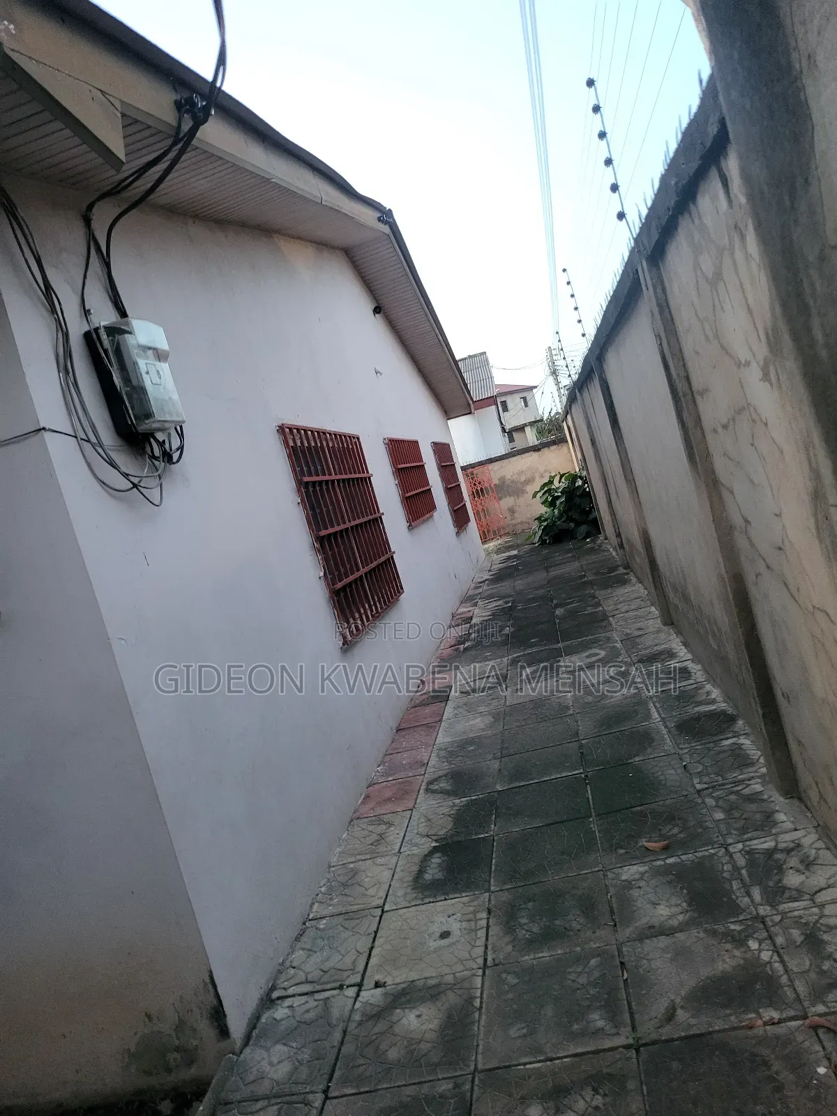 Furnished 5bdrm House in Arkomensplus, Tema Metropolitan for sale
