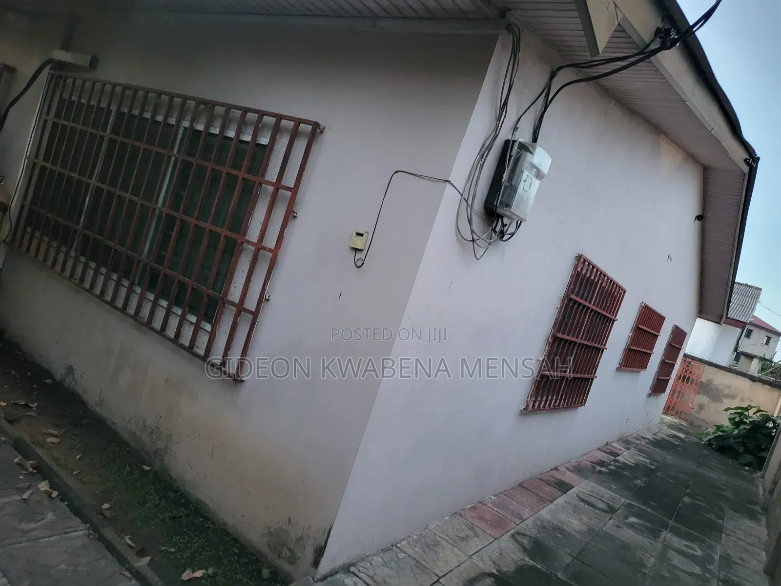 Furnished 5bdrm House in Arkomensplus, Tema Metropolitan for sale