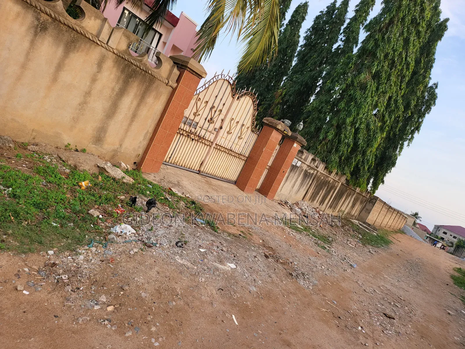 Furnished 5bdrm House in Arkomensplus, Tema Metropolitan for sale