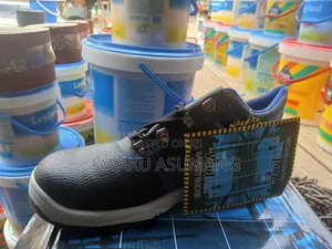 Safety Boots