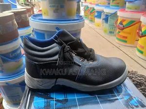 Safety Boots