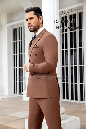 Buy New Original Fashion Suit for Men