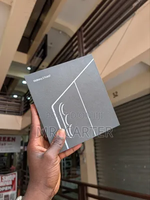 New Samsung Galaxy Z Fold7 512 GB Black