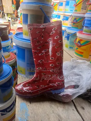 Wellington Boots