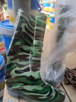 Wellington Boots