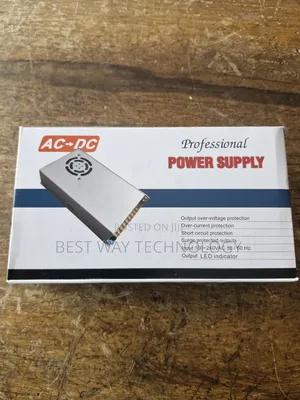 12v 20a Power Supply No Case