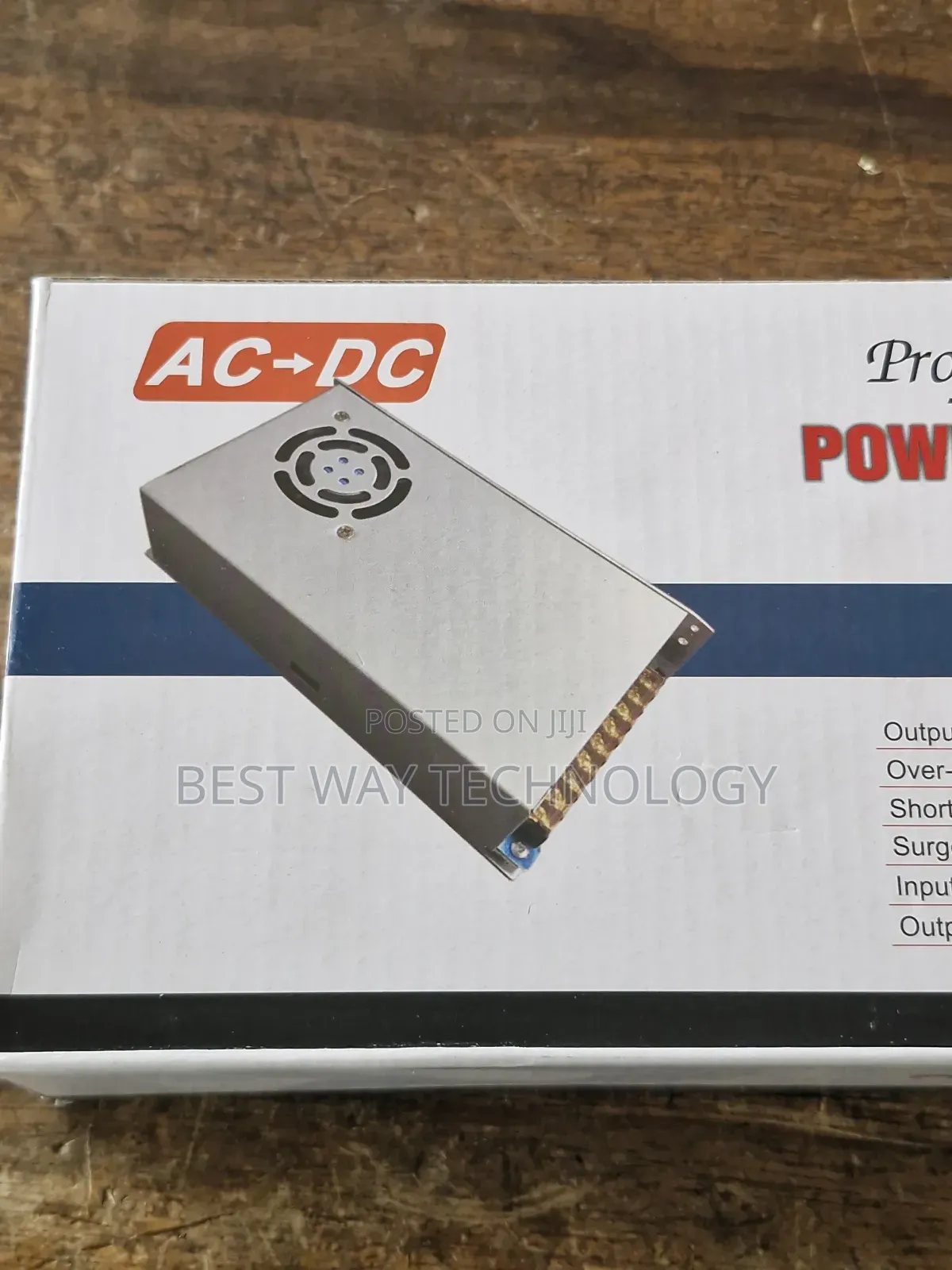 12v 20a Power Supply No Case