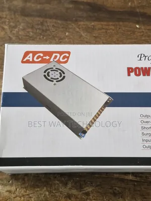 12v 20a Power Supply No Case