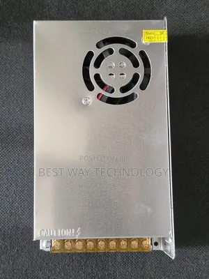 12v 20a Power Supply No Case