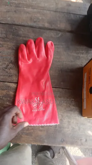 Hand Gloves