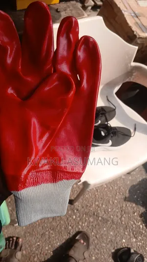 Hand Gloves