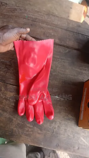 Hand Gloves