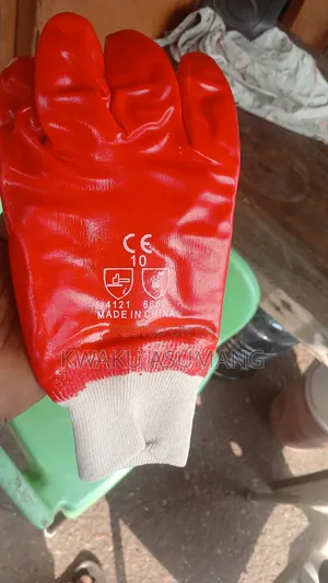 Hand Gloves