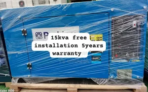 Where Light Might Ease Perkins 15kva Diesel Generator Diesel