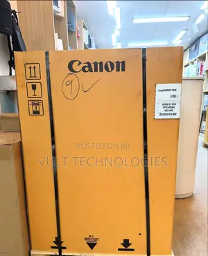 Canon Imagerunner 2930i Photocopier