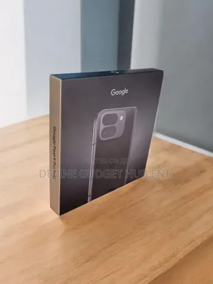 New Google Pixel 9 Pro Fold 256 GB Blue