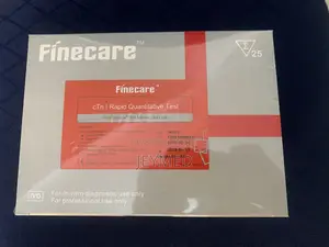 Finecare CTN I Quantitative Test Kit