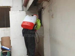 Kenyasi Fumigation Services