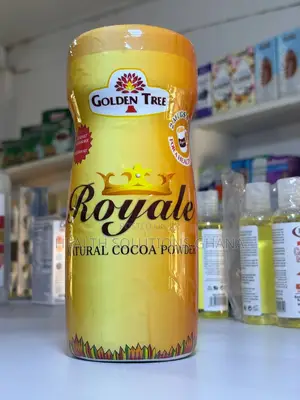 Royale Natural Cocoa Powder