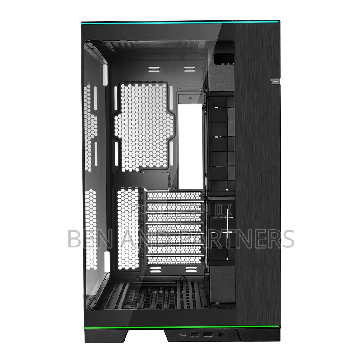 Lianli O11 Dynamic Evo Rgb Pc Case