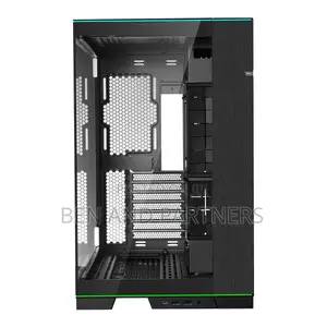 Lianli O11 Dynamic Evo Rgb Pc Case