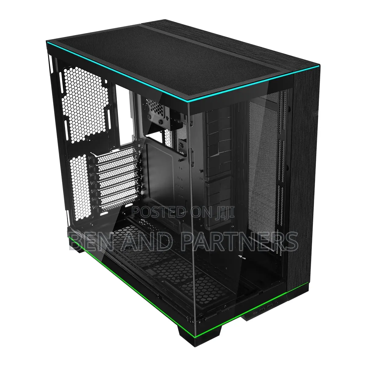 Lianli O11 Dynamic Evo Rgb Pc Case